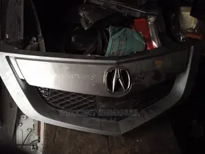 Front Grille for Acura MDX 2013 Model