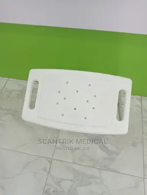 Bath Tool-Free Shower Chair