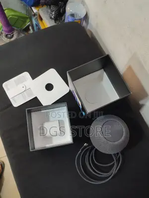 Apple Homepod Mini Speaker Used