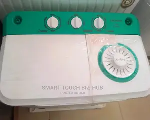 Hisense 5kg Semi-Automatic Wm Wspa 503