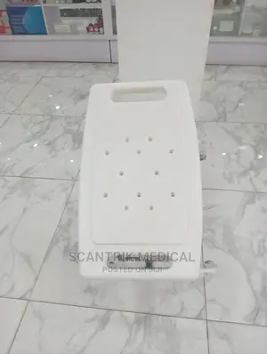 Foldable Shower Chair