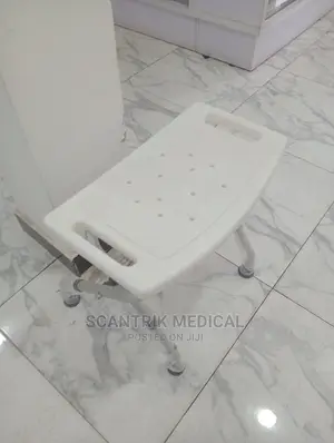 Shower Chair Adjustable