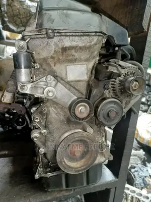 Japan Engine for Toyota Corolla (1zz)