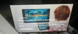 Sony 43 Android