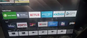 Sony 43 Android