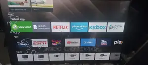 Sony 43 Android