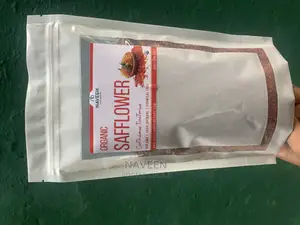 Safflower 50g