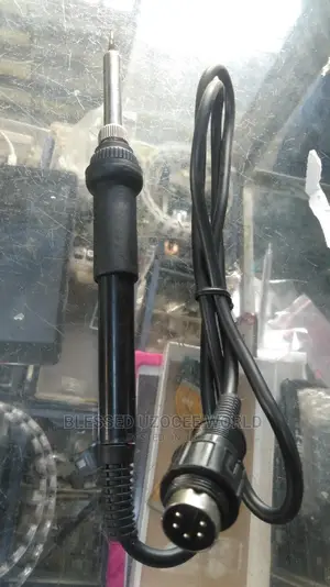 Professional Soldering Iron for Docking Station Hand Tools