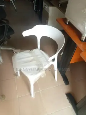 Turkish Unique Restaurant Chairs