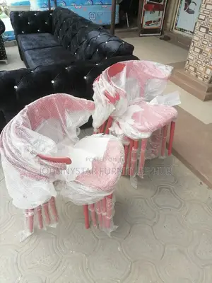 Turkish Unique Restaurant Chairs