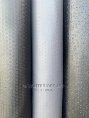 Thick Carpet