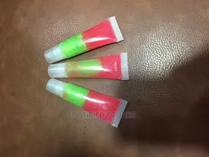 Christmas Themed Lipgloss