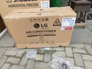 LG 1.5hp Inverter Original
