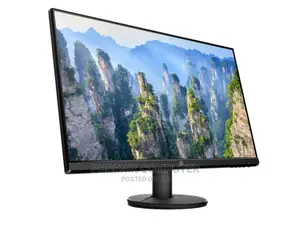 HP V27i 27"inches 16:9 FHD IPS Frameless Monitor