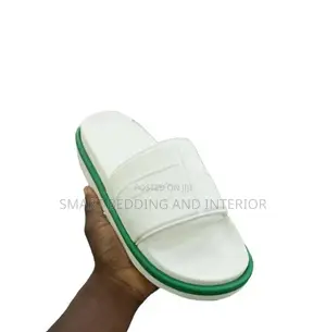 Slipper Slide