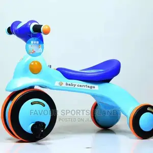 Kids Tricycles Available at Sports Planet Port Harcourt