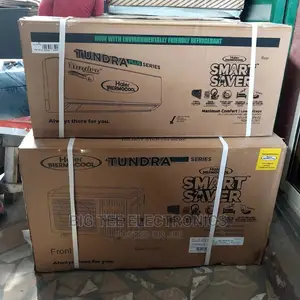 Haier Thermocool A/C Split Unit 1hp