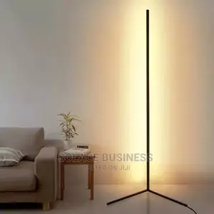 RGB Modern Edge Minimalist Wall Light