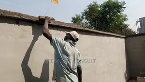Call Professional for Electric Fence Wire Installation