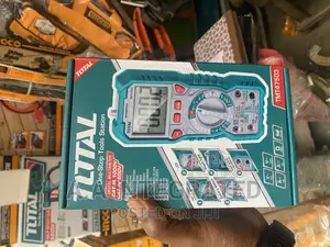 Digital Multimeter Big
