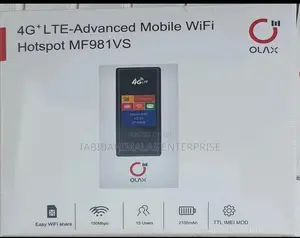 UNIVERSAL Mf981vs Mifi