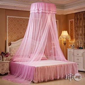 Ceiling Hanging Mosquito Net.