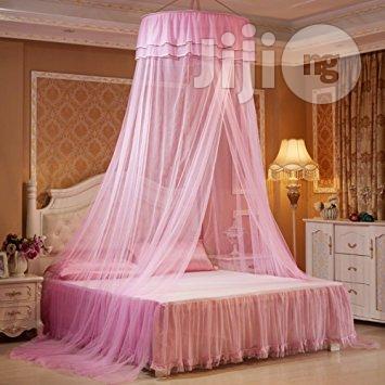 Ceiling Hanging Mosquito Net.