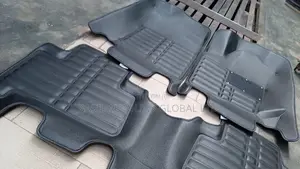 Floor Mats Gx460