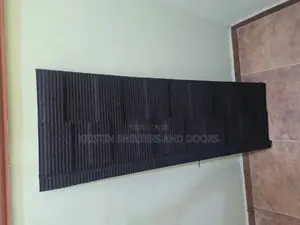 Pure Black Shingle Stone Coated Roofing