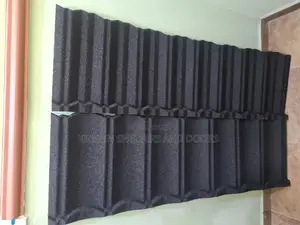 Original Classic And Bond Stone Coated Roofing