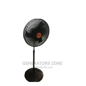 Adjustable 18inch OX Standing Fan
