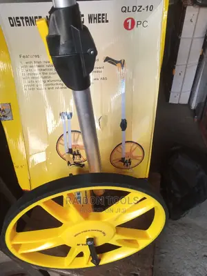 Measuring Wheel