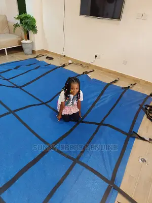 Swimming Pool Tarpaulin Cover Safety