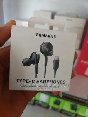 Samsung Type C Earphones
