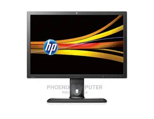 HP Zr2440w HDMI (24") 1920 X 1200 Pixels Full HD LED Monitor