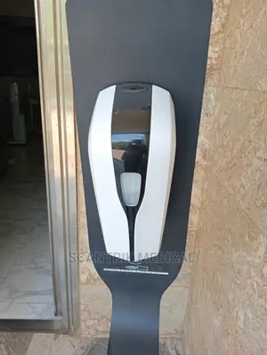 Hand Soap Dispenser Medical Supplies Equipment