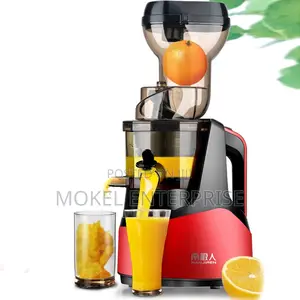 Slow Juicer