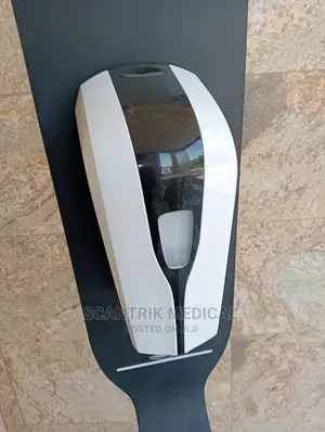 Sanitiser/Soap Dispenser – 1200ml