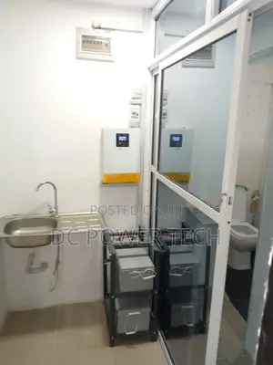3.5kva Inverter Installation Gel Batteries Buy Now Pay Later