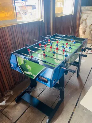 Design Soccer Table D142