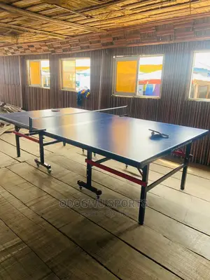 Supermax Outdoor Table Tennis S152
