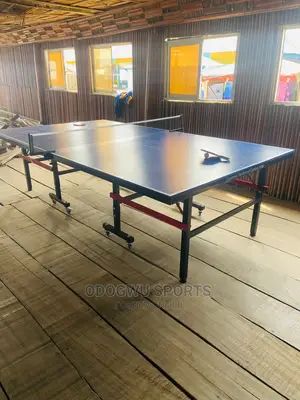 Tennis Board Outdoor T818