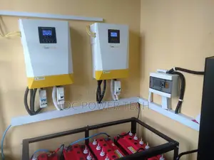 10kva/48 Inverter Lithium Ion Battery Buy Now Pay Later