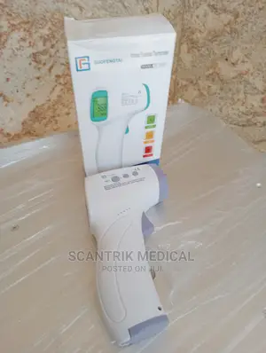 Infrared Thermometer Medical Supplies Equipment