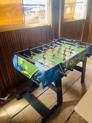 Supermax Football Table F599