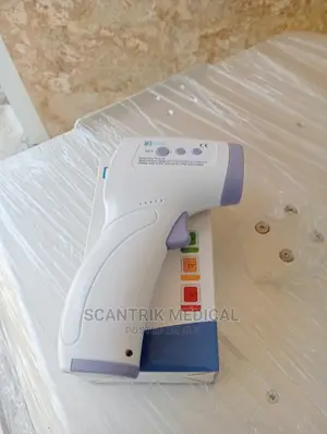 Adult Thermometer Infrared Forehead Body