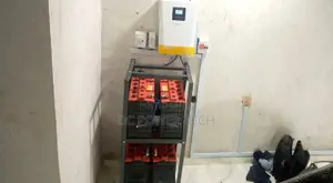 5.5kva Hybrid Installation 4 Batteries Buy Now Pay Later
