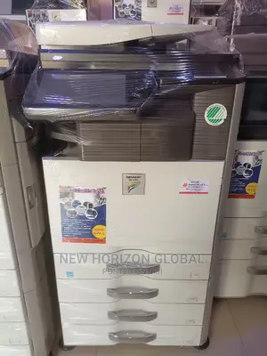 Sharp Mx-3110n