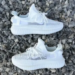 Adidas Yeezy Boost 350 V2 Bone