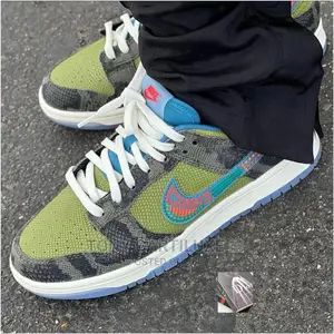 Nike Sb Dunk Low